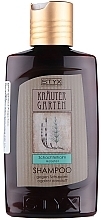 Fragrances, Perfumes, Cosmetics Hair Shampoo "Horsetail" - Styx Naturcosmetic Shampoo