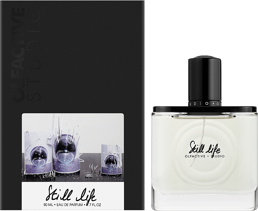 Olfactive Studio Still Life - Eau de Parfum — photo N5