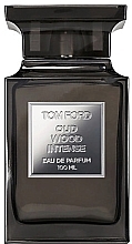 Fragrances, Perfumes, Cosmetics Tom Ford Oud Wood Intense - Eau de Parfum (tester with cap)