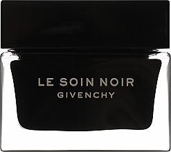 Fragrances, Perfumes, Cosmetics Face Cream - Givenchy Le Soin Noir Creme Moisturizers Treatments