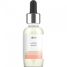 Fragrances, Perfumes, Cosmetics Lifting Face Serum - Lapush Lifting Serum