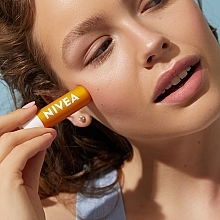 Sun Lip Balm - NIVEA Sun Protect Lip Balm SPF 30 — photo N5
