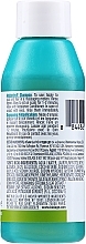 GIFT Anti-Dandruff Shampoo - Biolage R.A.W. Rebalance Anti-Dandruff Shampoo (mini size)  — photo N2