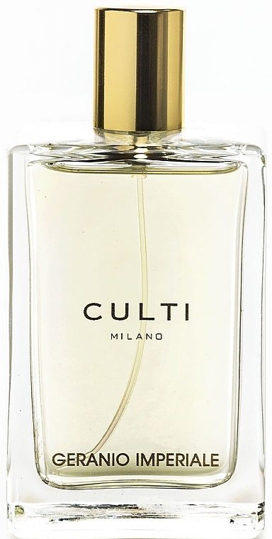 Culti Milano Geranio Imperiale - Perfume — photo N1