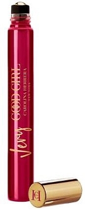 Carolina Herrera Very Good Girl Glam - Eau de Parfum (rollerball) — photo N4