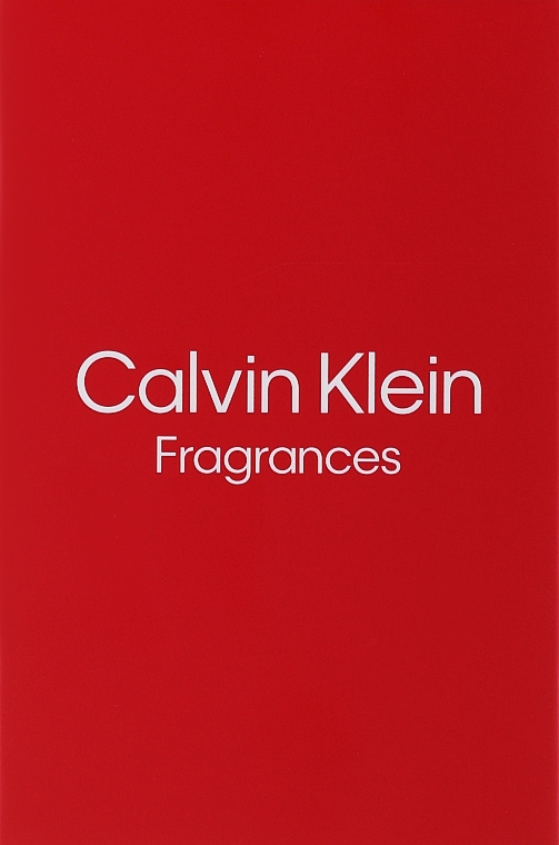 GIFT! Cards - Calvin Klein Designer Cards — photo N3