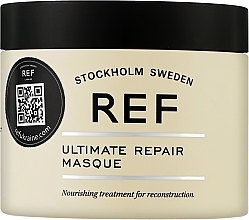 Hair Mask - REF Ultimate Repair Masque — photo N8