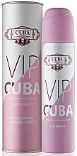 Cuba VIP Cuba - Eau de Parfum — photo N17