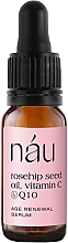 Fragrances, Perfumes, Cosmetics Rejuvenating Face Serum - Nau Age Renewal Serum