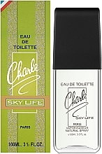 Aroma Parfume Charle Sky Life - Eau de Toilette — photo N10