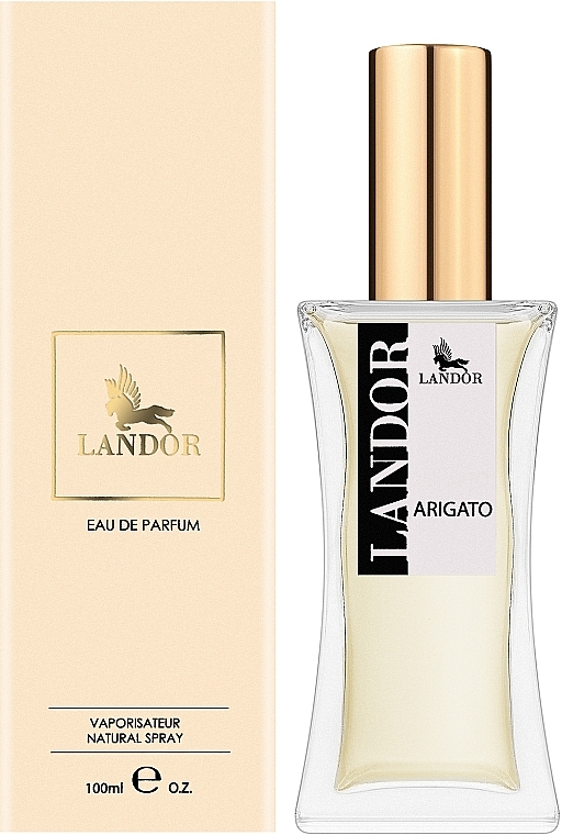 Landor Arigato - Perfumed Spray — photo N18