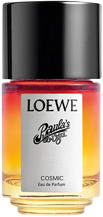 Loewe Paula's Ibiza Cosmic - Eau de Parfum — photo N2