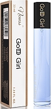 Fragrances, Perfumes, Cosmetics Neness Godd Girl - Eau de Parfum