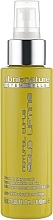 Fragrances, Perfumes, Cosmetics Styling Hair Cream - Abril et Nature Stem Cells Serum Gold Lifting