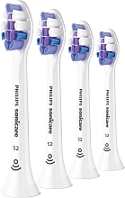 Electric Toothbrush Heads - Philips Sonicare S2 Sensitive HX6054/10 — photo N1
