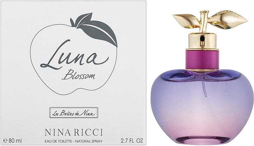 Nina Ricci Luna Blossom - Eau de Toilette (tester) — photo N7