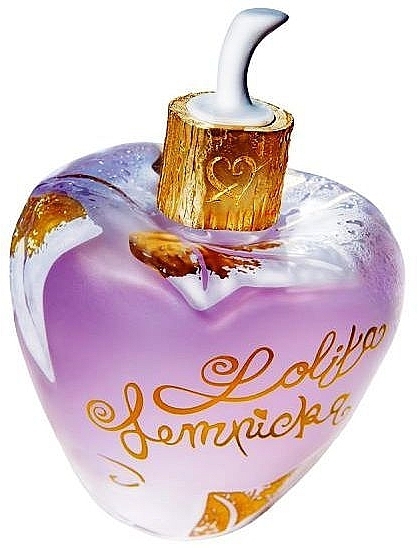 Lolita Lempicka Lolita Lempicka L'Eau En Blanc - Eau (tester with cap) — photo N3