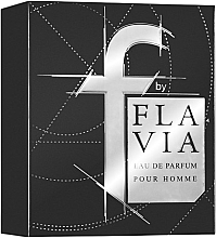 Flavia F By Flavia Pour Homme - Eau de Parfum — photo N3
