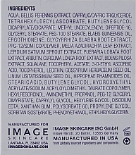 Intensive Brightening Cream - Image Skincare Iluma Intense Brightening Creme — photo N7