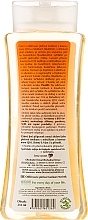 Makeup Removal Face Tonic - Bione Cosmetics Marigold Hydrating Cleansing Make-up Removal Facial Tonic — photo N2