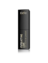 Matte Lipstick - Delia Everlasting Love Be Glamour Matte Lipstick — photo N2