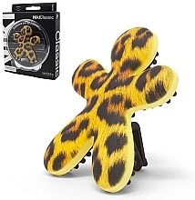 Fragrances, Perfumes, Cosmetics Mr&Mrs Fragrance Niki Classic Brown Fantasy Animalier - Car Air Freshener