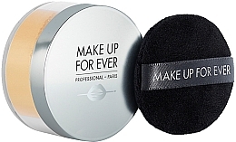 Loose Powder - Make Up For Ever Ultra Hd Setting Powder (mini size) — photo N10