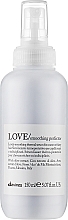 Fragrances, Perfumes, Cosmetics Smoothing Thermal Serum for Unruly & Curly Hair - Davines Love Smoothing Perfector