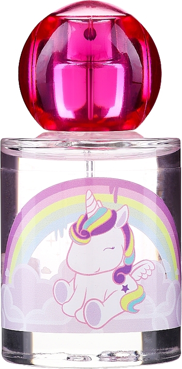 Air-Val International Minions Unicorns - Eau de Toilette — photo N1