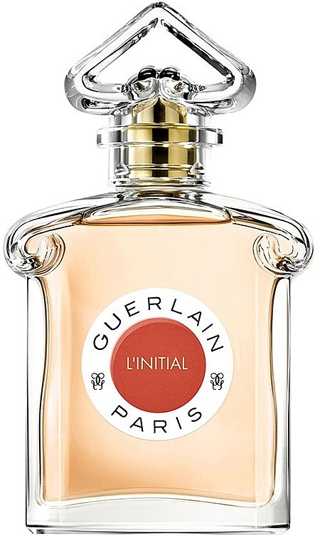 Guerlain L'Initial - Eau de Parfum — photo N1