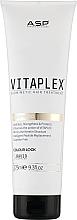 Fragrances, Perfumes, Cosmetics Colored Hair Shampoo - Affinage Salon Professional Vitaplex Shampoo