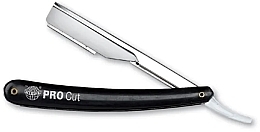 Fragrances, Perfumes, Cosmetics Straight Razor, black - Kiepe Pro Cut