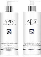 Fragrances, Perfumes, Cosmetics Set - APIS Professional