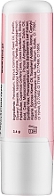 Lip Scrub - Quiz Cosmetics Lip Scrub Stick With Oil — photo N6