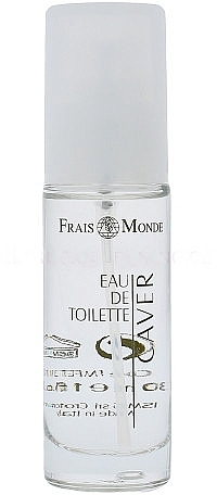 Frais Monde Caver - Eau de Toilette — photo N1