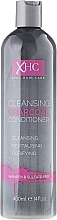 Hair Conditioner - Xpel Marketing Ltd Xpel Hair Care Cleansing Purifying Charcoal Conditioner — photo N1