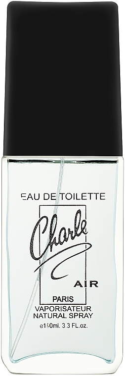 Aroma Parfume Charle Air - Eau de Toilette — photo N7