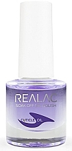 Fragrances, Perfumes, Cosmetics Nail & Cuticle Moisturizing Oil - Realac Cuticle Oil