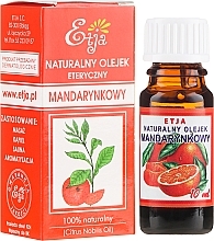 Fragrances, Perfumes, Cosmetics Mandarin Natural Essential Oil - Etja Natural Oil