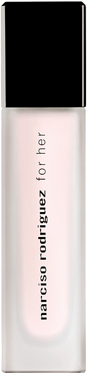 Narciso Rodriguez For Her - Hair Spray — photo N1