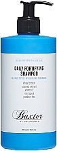 Shampoo - Baxter of California Daily Fortifying Shampoo — photo N4