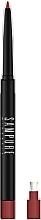 Lip Liner - Sampure Minerals Retractable Lip Liner — photo N1