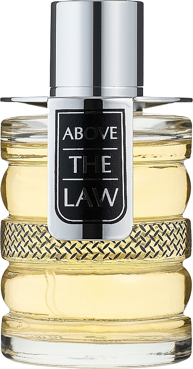 Creation Lamis Above The Law - Eau de Toilette — photo N10