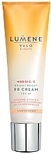 Fragrances, Perfumes, Cosmetics Bright Boost BB Cream - Lumene Valo Bright Boost BB Cream SPF20