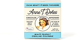 Face Concealer - theBalm Anne T. Dotes Concealer — photo N2