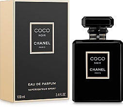 Fragrances, Perfumes, Cosmetics Chanel Coco Noir - Eau de Parfum