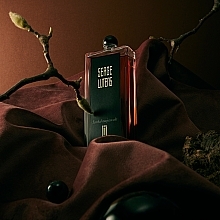 Serge Lutens Santal Majuscule - Eau de Parfum — photo N2