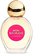 Fragrances, Perfumes, Cosmetics Bourjois Mon Bourjois La Formidable - Eau de Parfum
