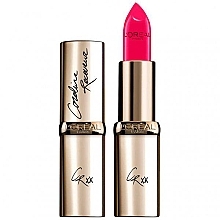 Fragrances, Perfumes, Cosmetics Lipstick - L'Oreal Paris Color Riche By Caroline Receveur