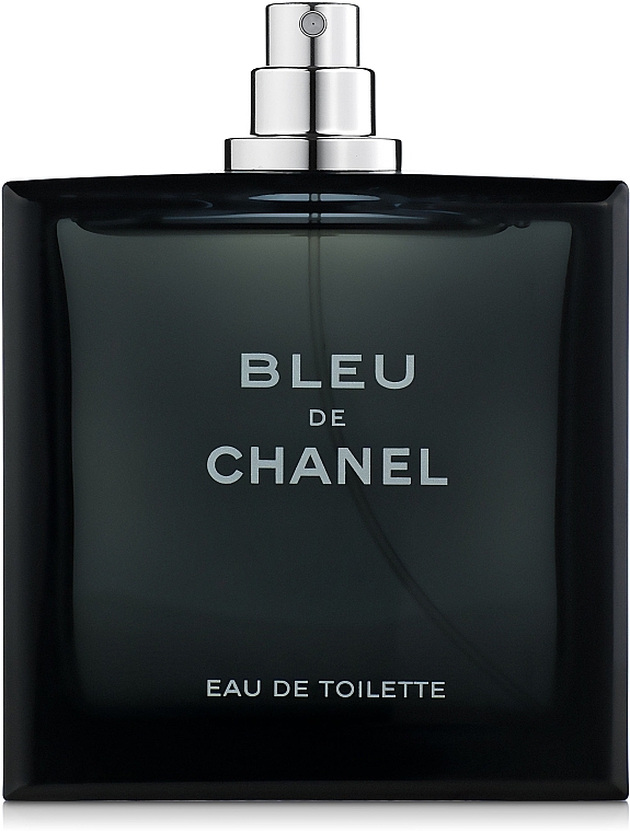 Chanel Bleu de Chanel - Eau de Toilette (tester without cap) — photo N2